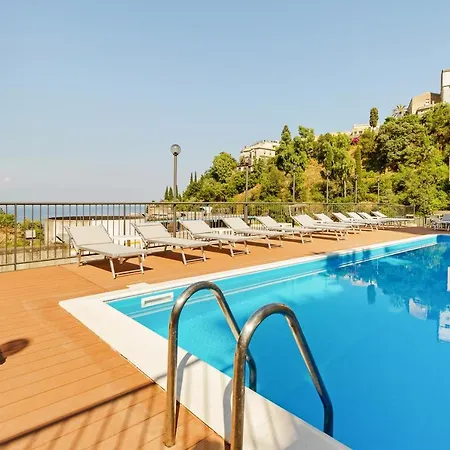 דירה Calipso Big With Sea View, Parking & Pool *