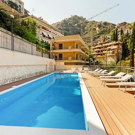 Apartment Calipso Big With Sea View, Parking & Pool *